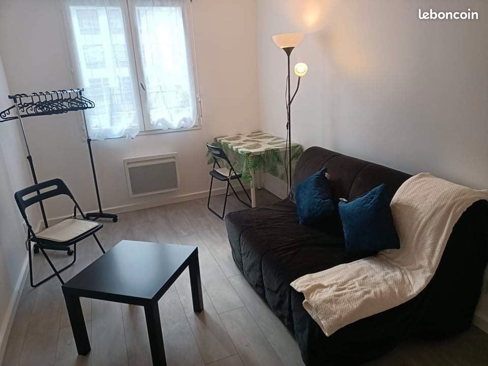 Appartement a louer noisy-le-grand - 1 pièce(s) - Surfyn