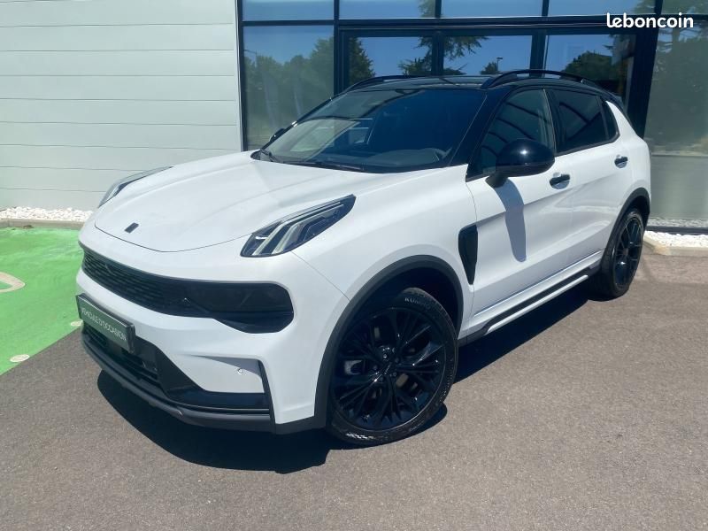 Lynk&co 01 1.5 PHEV 280ch More 3DHT Pro (image 1)