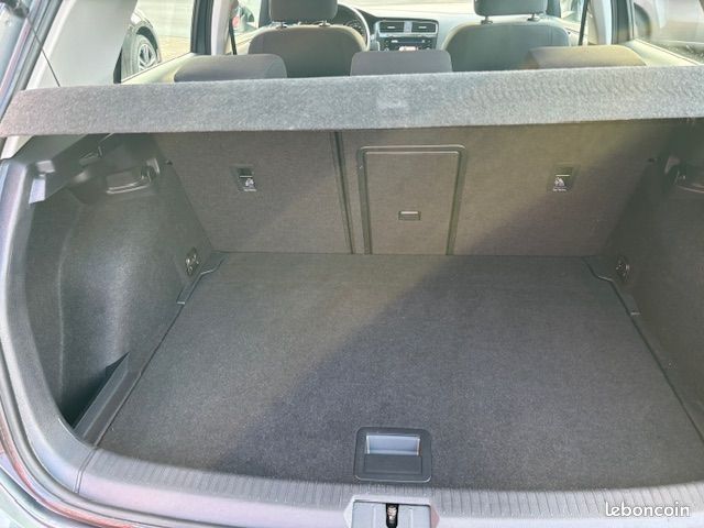 Volkswagen GOLF VII 1.0 TSI 115CH CONFORTLINE BUSINESS EURO6D-T 5P (image 16)