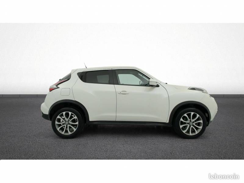 Nissan Juke 1.2e DIG-T 115 Start/Stop System Dark Sound (image 19)
