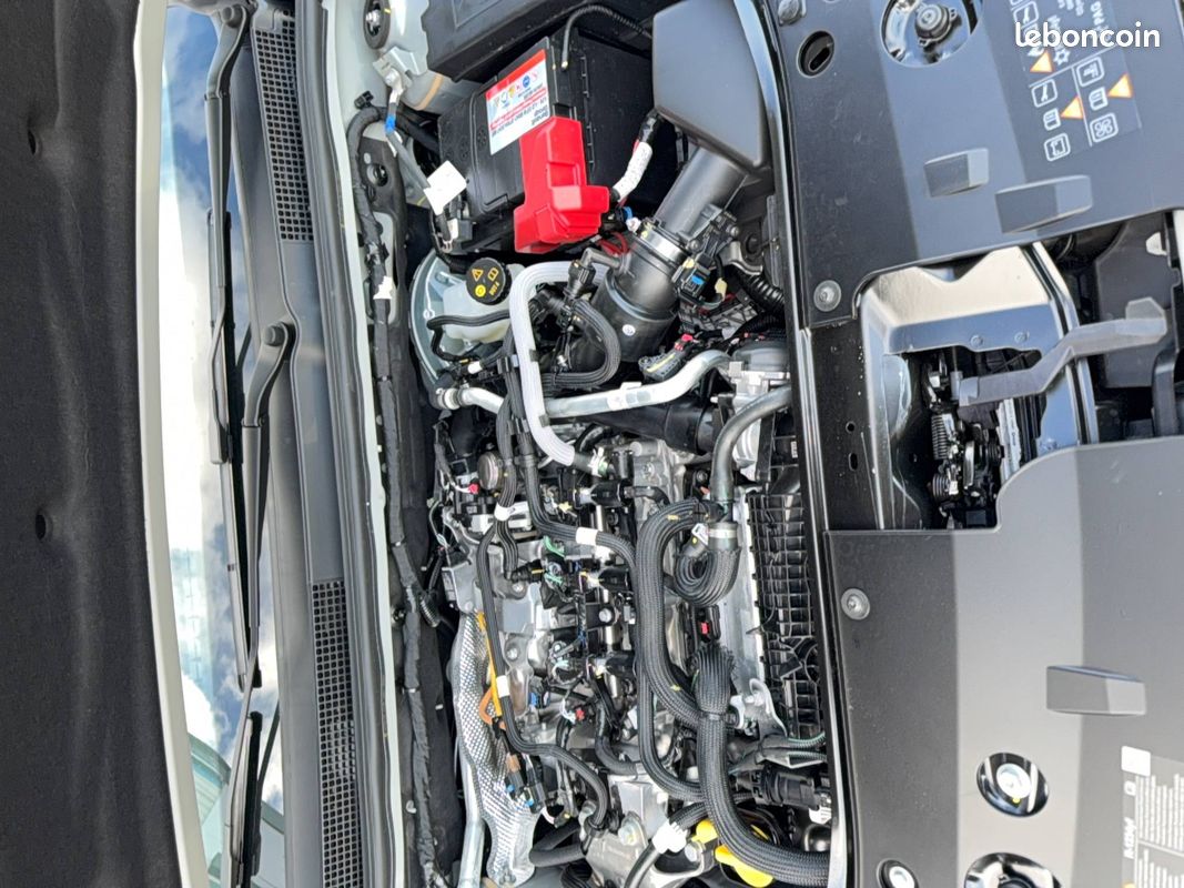 DACIA Jogger ECO-G 120 auto 7 pl Journey (image 23)