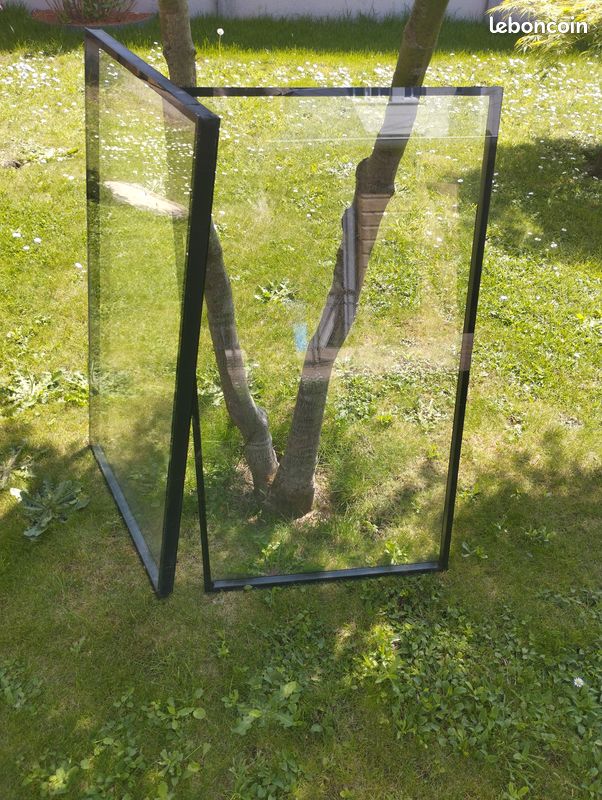 Vitres doubles vitrages (image 2)