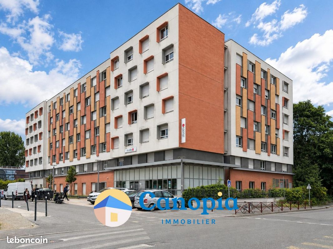 Appartement 1 pièce 20 m² · à Cachan · 20 m² · 102 000 €