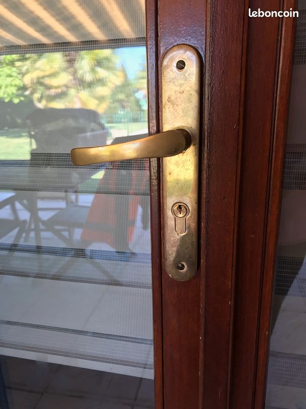 Poignet de porte (image 1)