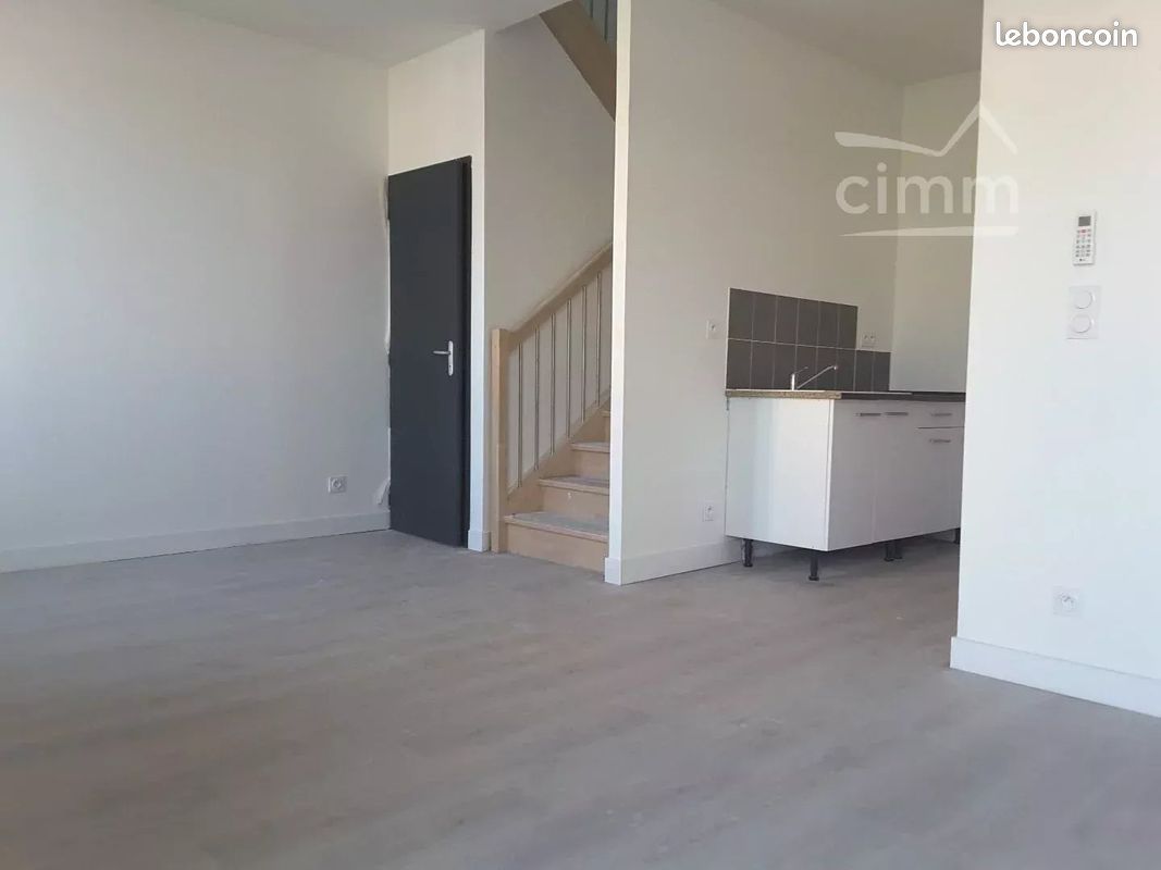 Appartement 2 pièces 30 m² · à Saint-Rambert-d'Albon · 30 m² · 460 €/mois