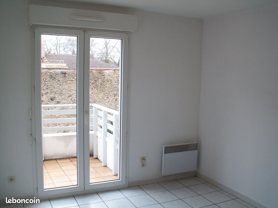 Appartement 2 pièces 30 m² · à Mont-de-Marsan · 30 m² · 460 €/mois