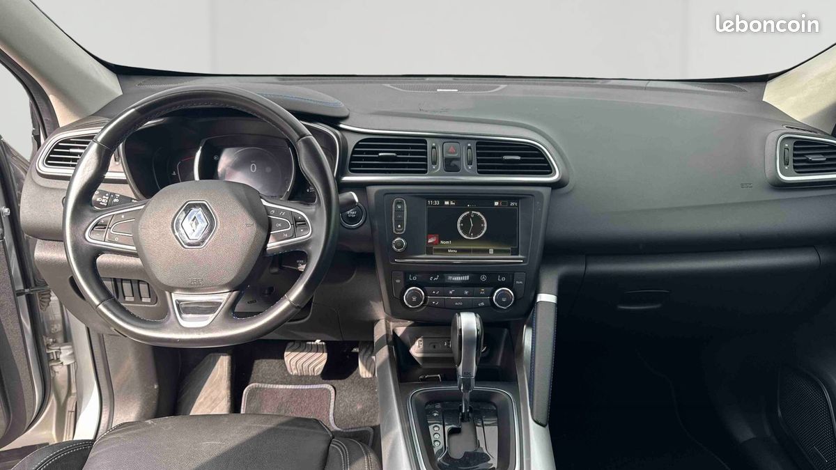 RENAULT Kadjar TCe 130 Energy Intens EDC (image 6)