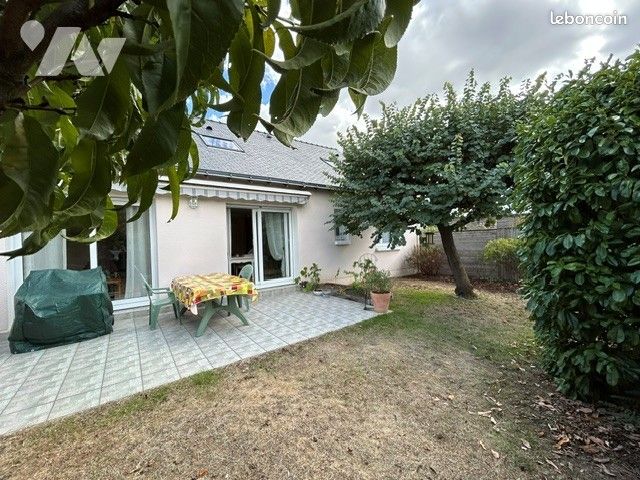 Maison 8 pièces 127 m² · à Nantes · 127 m² · 449 000 €
