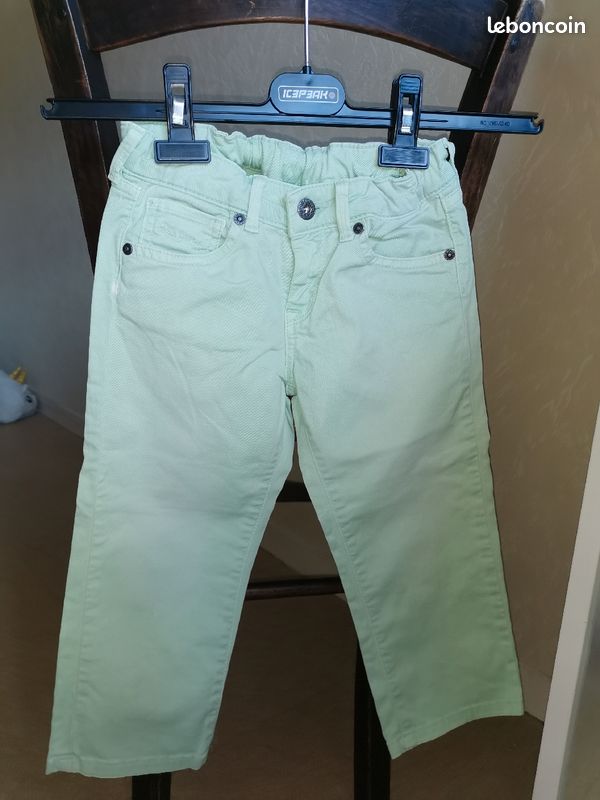 Pantacourt pepe jeans (image 1)