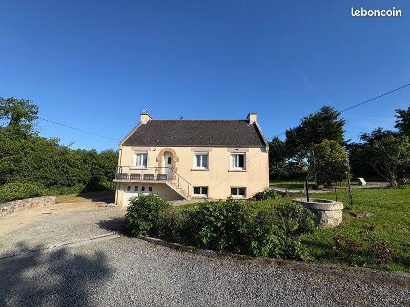 Maison 4 pièces 85 m² · à Grâces · 85 m² · 185 000 €