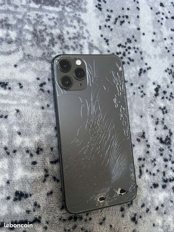 Iphone 11 pro (image 1)