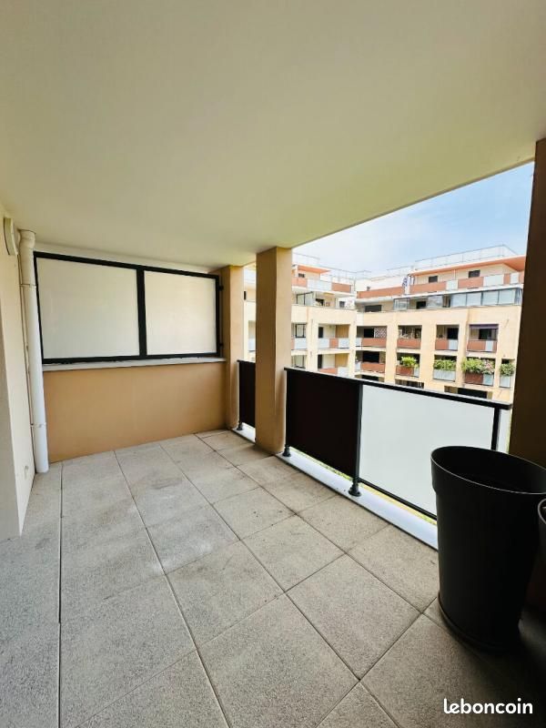 Appartement 2 pièces 44 m² · à Aix-en-Provence · 44 m² · 209 000 €