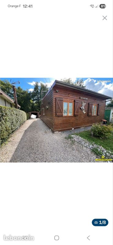 Maison 3 pièces 70 m² · à Arleux · 70 m² · 85 000 €