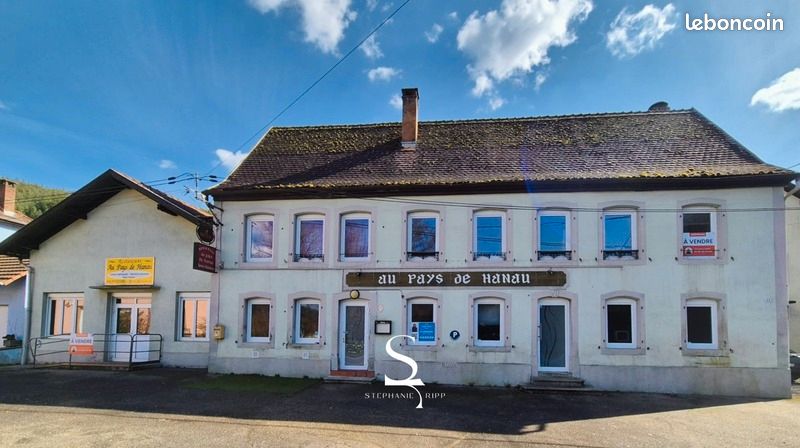 Maison 12 pièces 307 m² · à Philippsbourg · 307 m² · 159 000 €