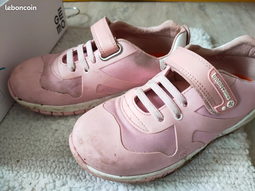 Chaussure Coq Leboncoin Taille Le Coq Sportif Basket Nike Bébé