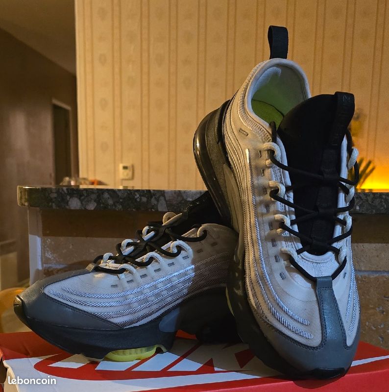 Zoom 950 Nike Air Max Zoom Nike Air Max ZM950 Japon Chaussures