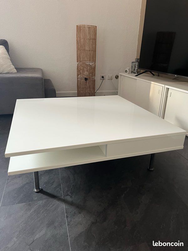 Table basse (image 1)