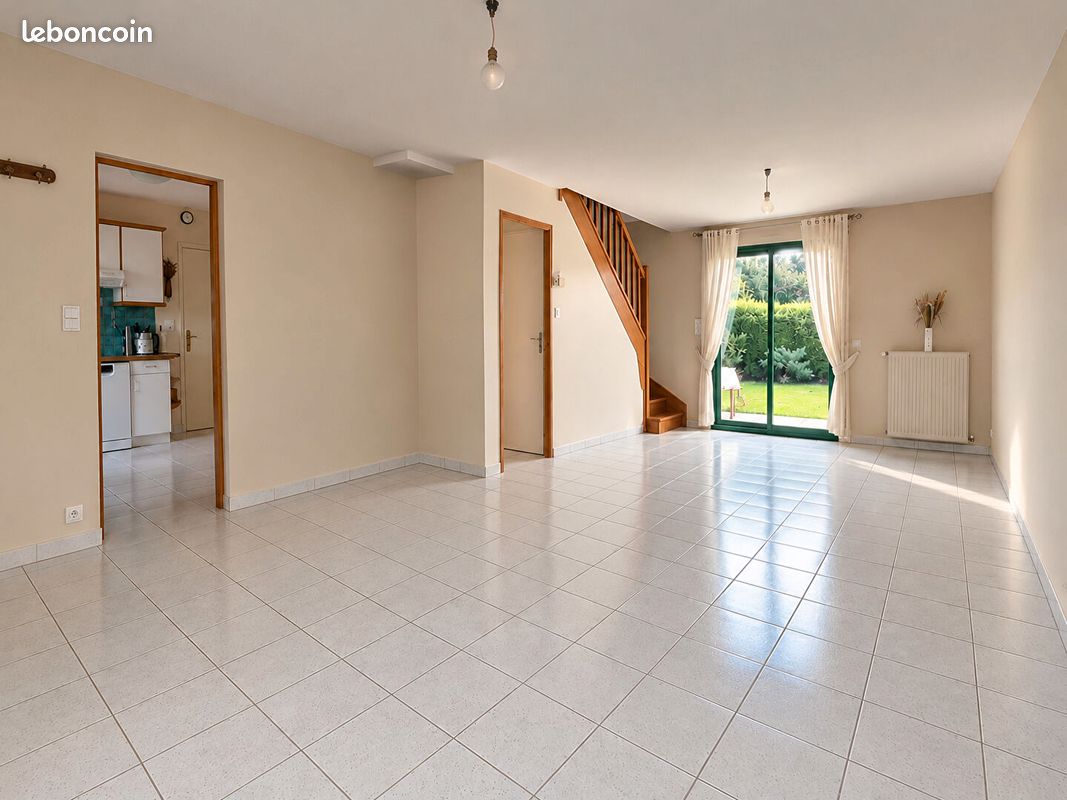 Maison 5 pièces 99 m² · à Bruz · 99 m² · 330 750 €