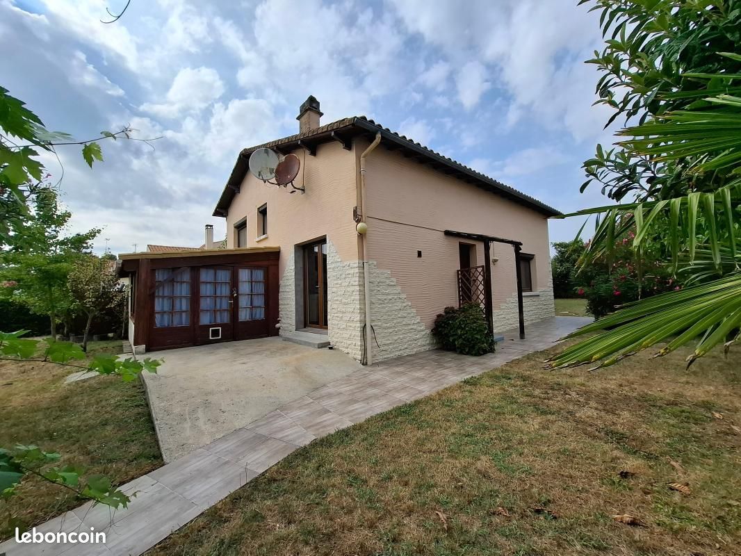 Maison 6 pièces 109 m² · à Médis · 109 m² · 325 500 €