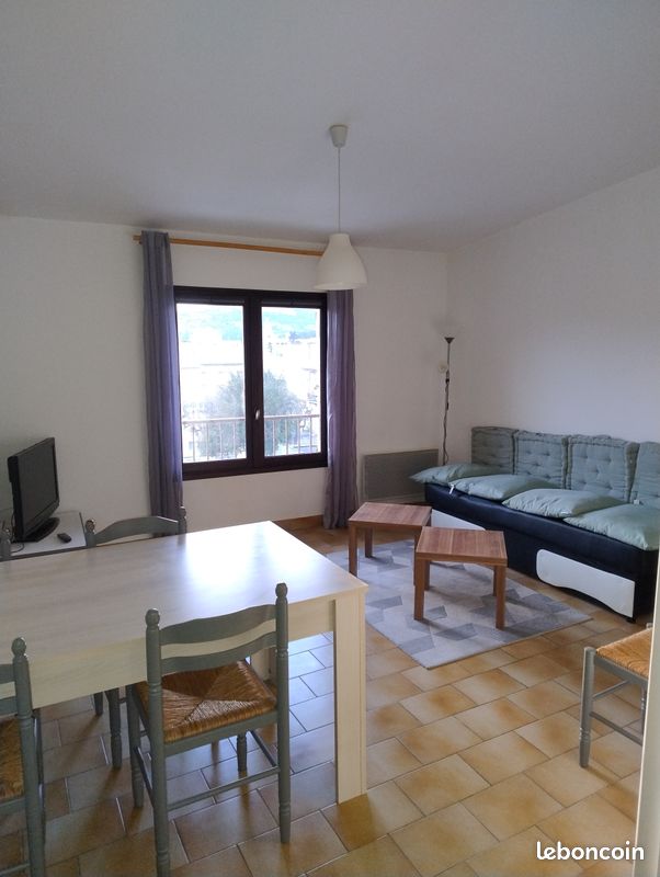 Appartement 2 pièces 44 m² · à Nyons · 44 m² · 550 €/mois