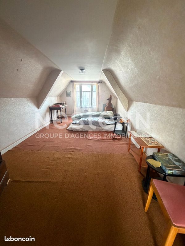 Maison 6 pièces 117 m² · à Saint-Jean-Saint-Germain · 117 m² · 141 450 €