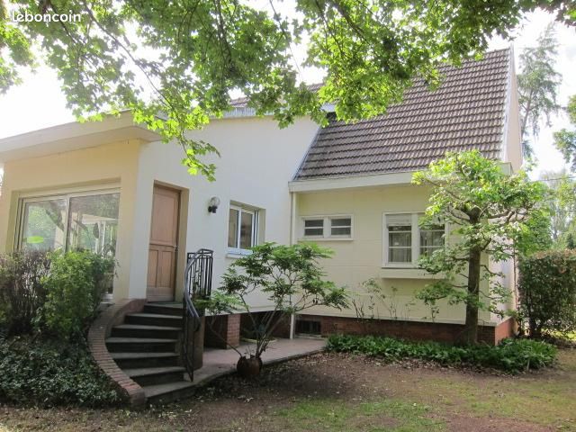 Maison 7 pièces 134 m² · à Saint-Saulve · 134 m² · 525 000 €