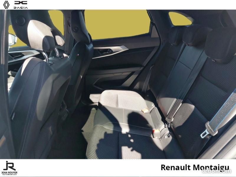 Renault Austral 1.2 E-Tech full hybrid 200ch Techno esprit Alpine - 24 (image 7)