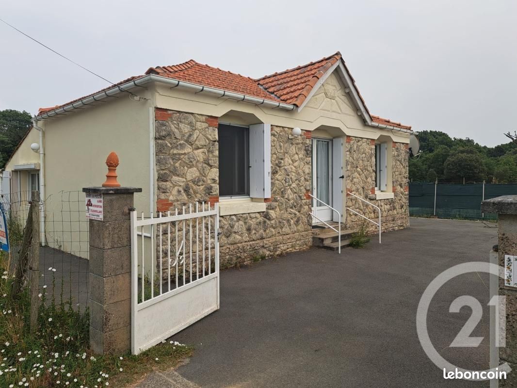 Maison 3 pièces 74 m² · à Dolus-d'Oléron · 74 m² · 272 000 €