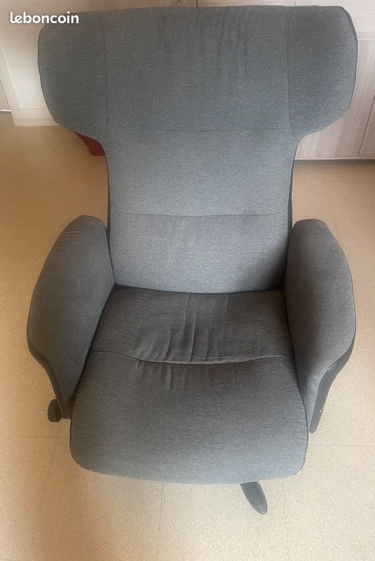 Chaise (image 1)