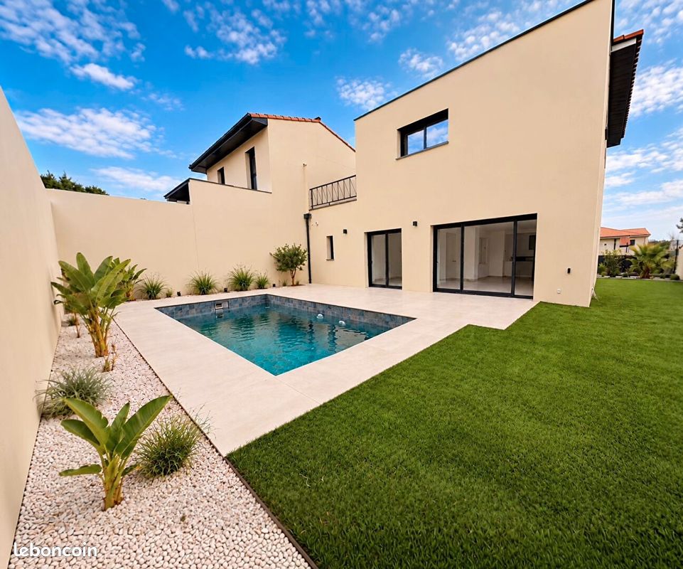 Maison 5 pièces 115 m² · à Narbonne · 115 m² · 435 000 €