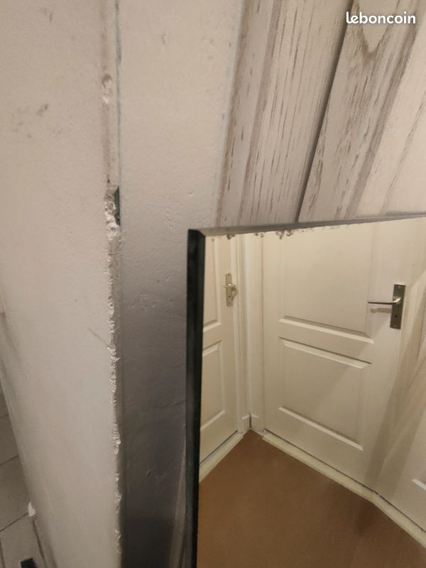 Miroir salle de bain (image 4)