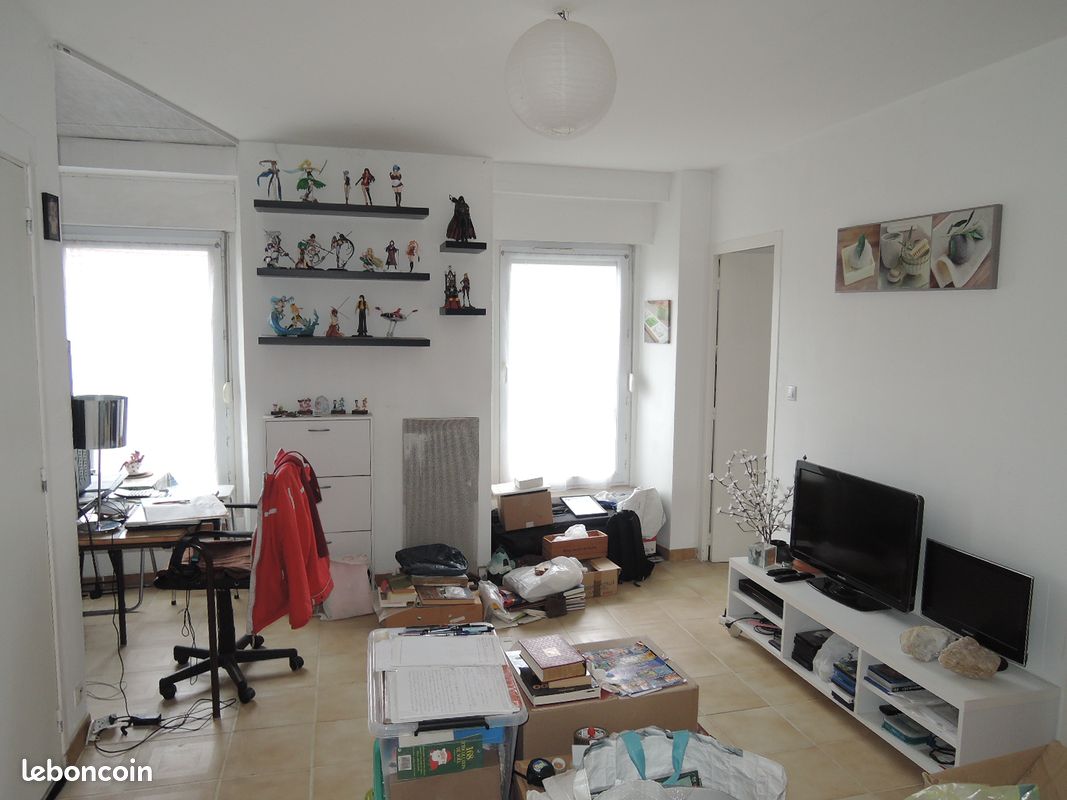 Immeuble 7 pièces 113 m² · à Périgueux · 113 m² · 159 000 €