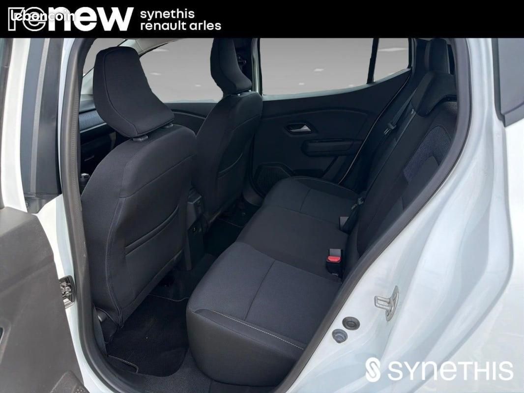 Dacia Sandero SCe 65 Expression (image 9)
