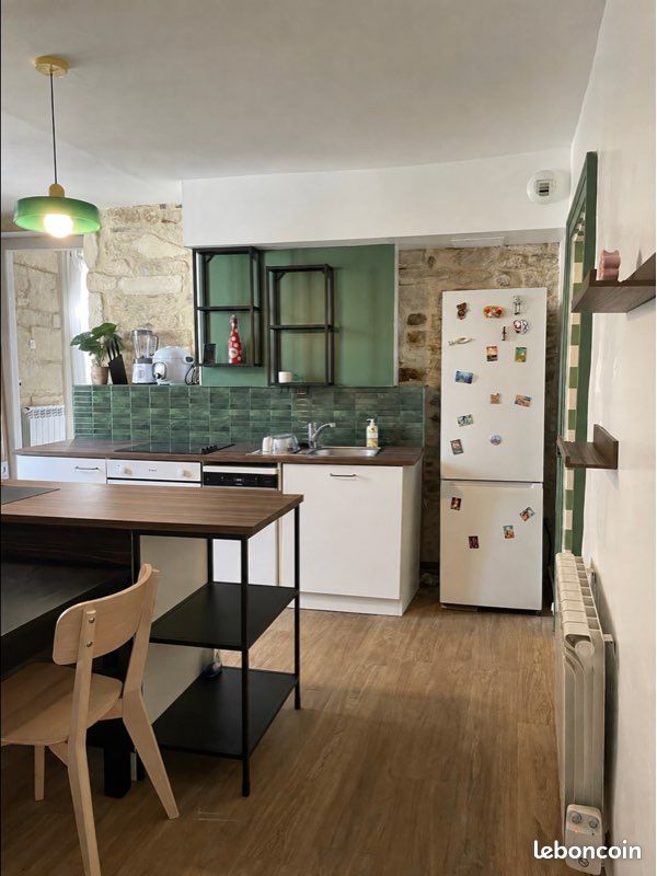 Appartement 4 pièces 71 m² · à Montpellier · 71 m² · 1 090 €/mois