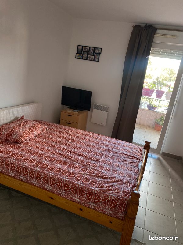 Appartement Lac du Crès (image 2)
