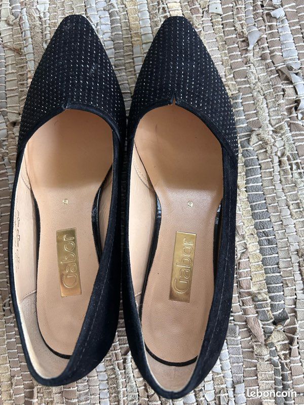 Chaussures Gabor (image 3)