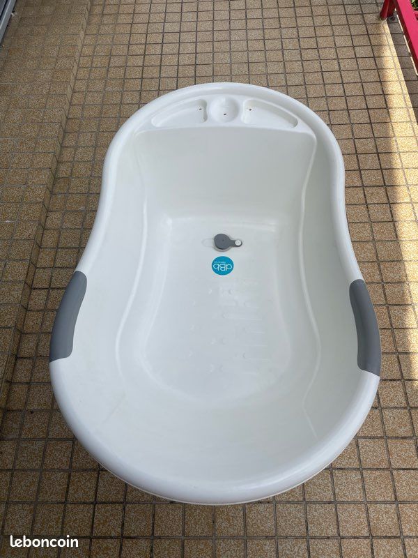 Baignoire dBd Remond (image 2)