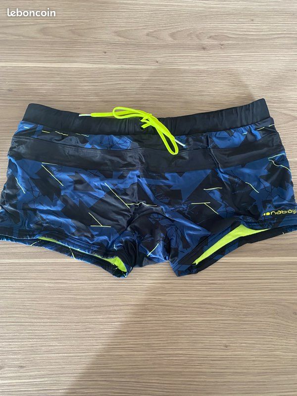 Short de bain de décathlon (image 1)