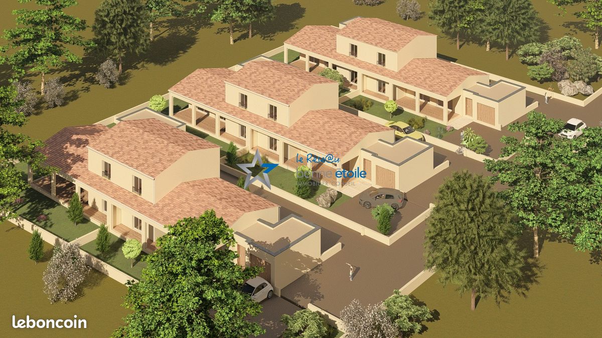 Maison 4 pièces 103 m² · à Cervione · 103 m² · 330 000 €