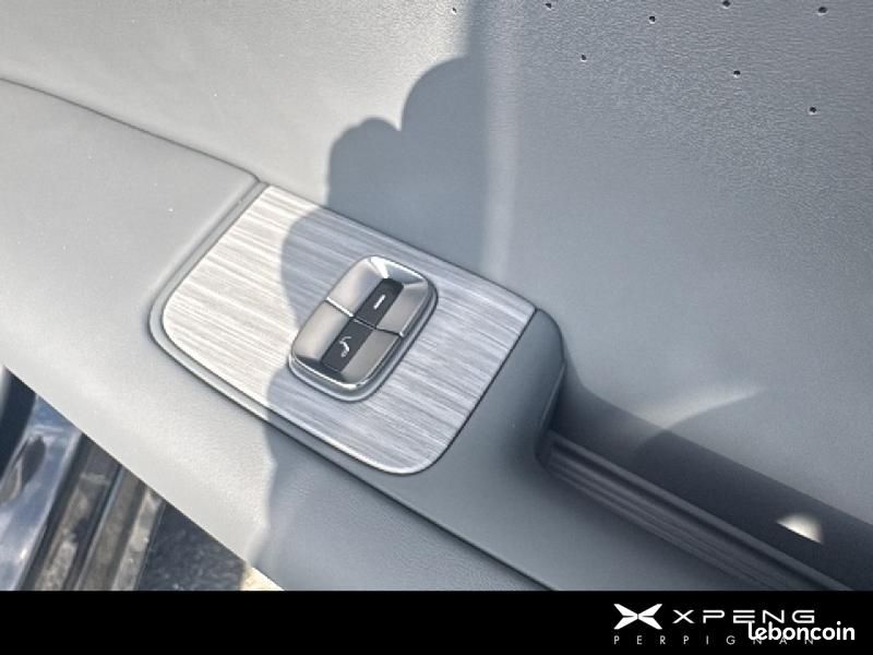 Xpeng P7+ 313ch 74,9kWh RWD Autonomie Etendue (image 23)