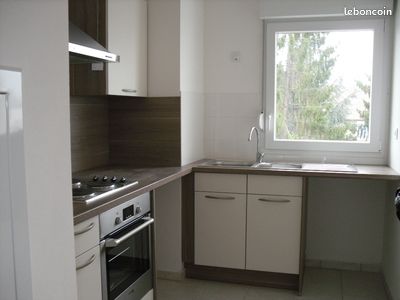 Appartement 3 pièces 59 m² · à Terville · 59 m² · 769 €