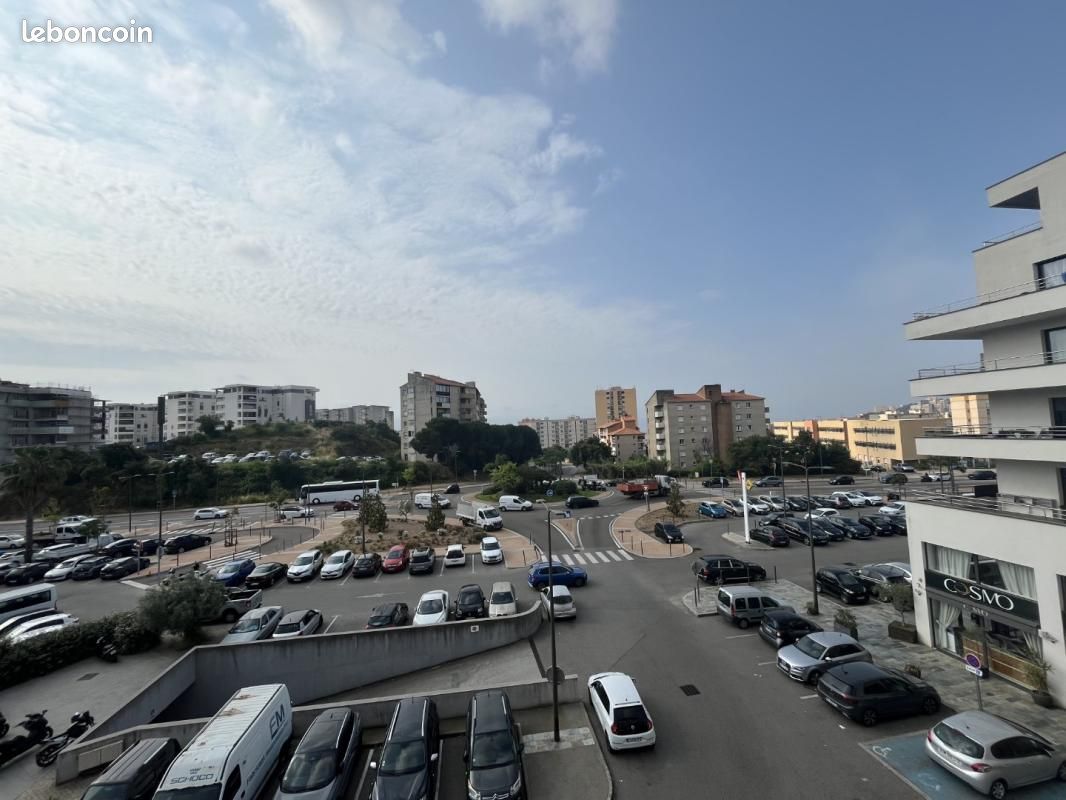 Appartement 2 pièces 48 m² · à Ajaccio · 48 m² · 814 €