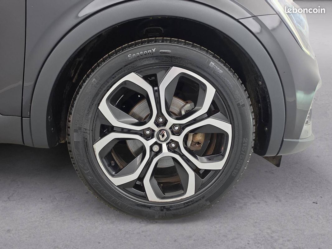 RENAULT Arkana E-Tech 145 - 21B Intens (image 21)