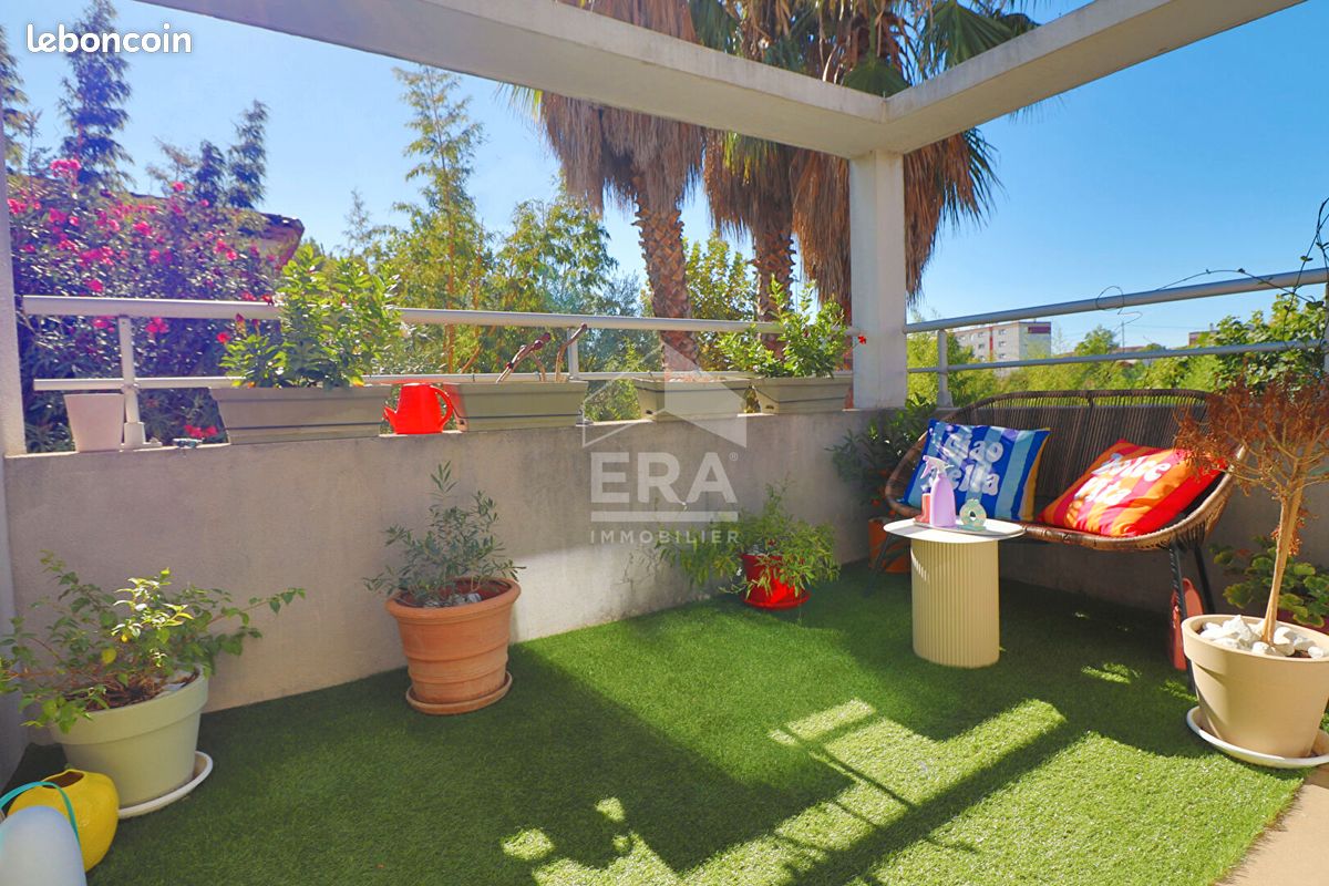 Appartement 3 pièces 65 m² · à Marseille · 65 m² · 229 000 €