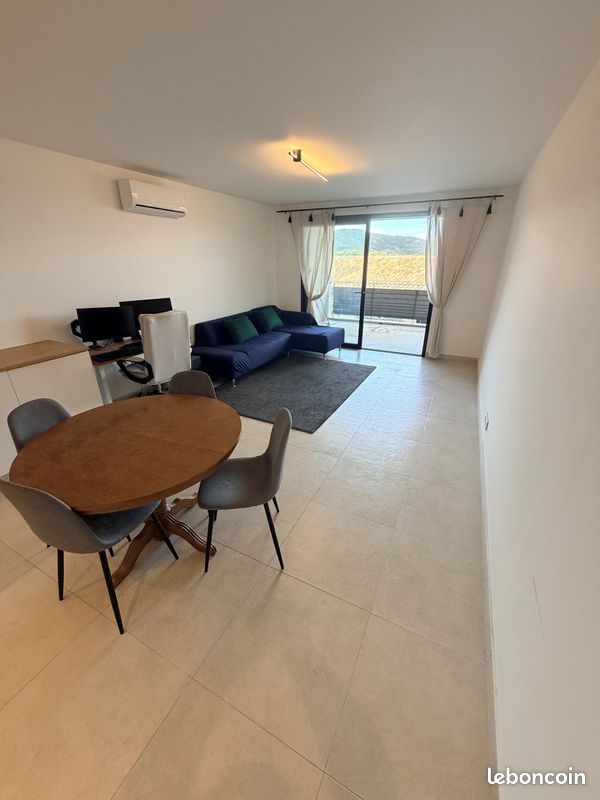 Appartement 2 pièces 52 m² · à Sainte-Maxime · 52 m² · 1 050 €/mois