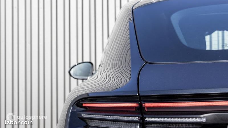 Porsche Macan 516ch 4S MY25 (image 30)