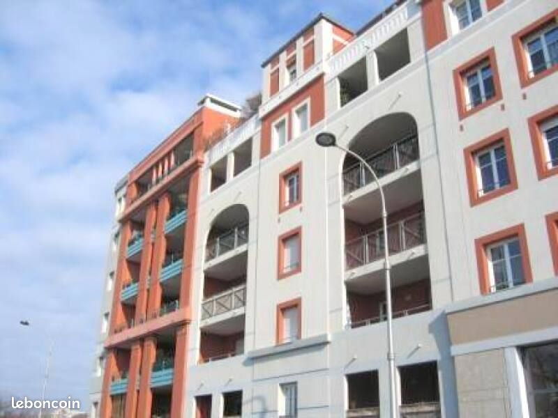Appartement 3 pièces 66 m² · à Montpellier · 66 m² · 995 €/mois