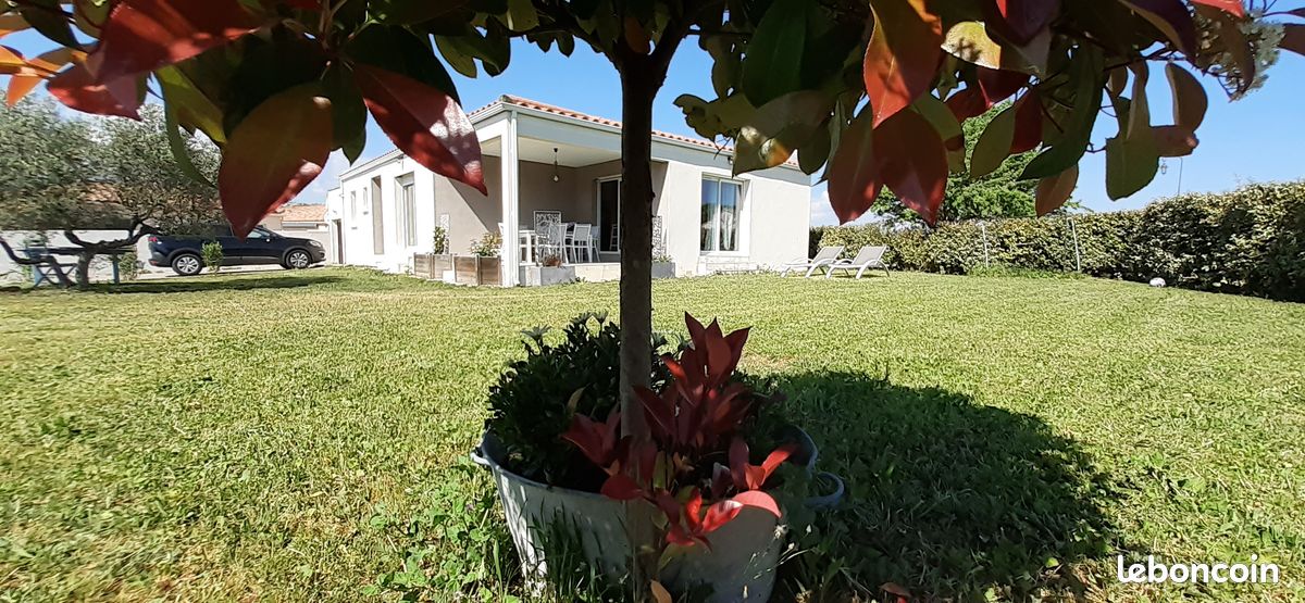 Maison 6 pièces 120 m² · à Sommières · 120 m² · 395 000 €