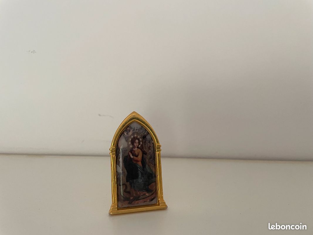 Petit image vierge (image 1)