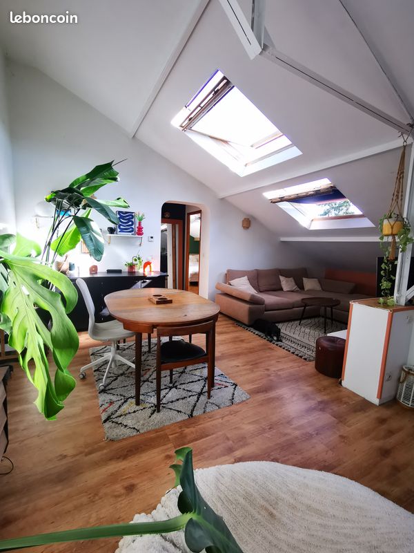 Appartement 3 pièces 64 m² · à Clichy-sous-Bois · 64 m² · 179 000 €